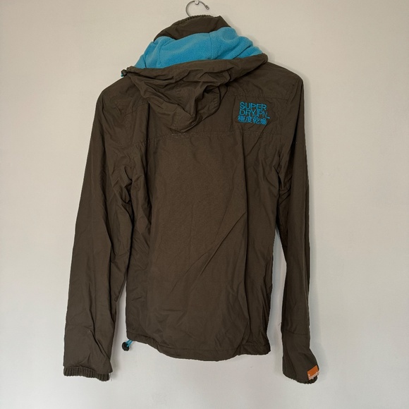 Superdry Windcheater Jacket - Picture 2 of 2